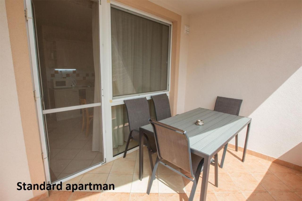 Liza Apartmanok ไฮจ์ดุสโซบอสโล ภายนอก รูปภาพ
